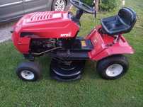 Sprzedam MTD SPIDER 91S 12HP