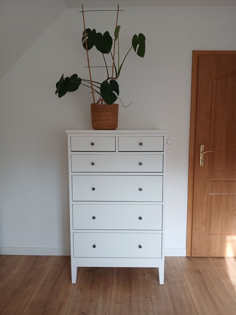 Komoda Ikea Idanas