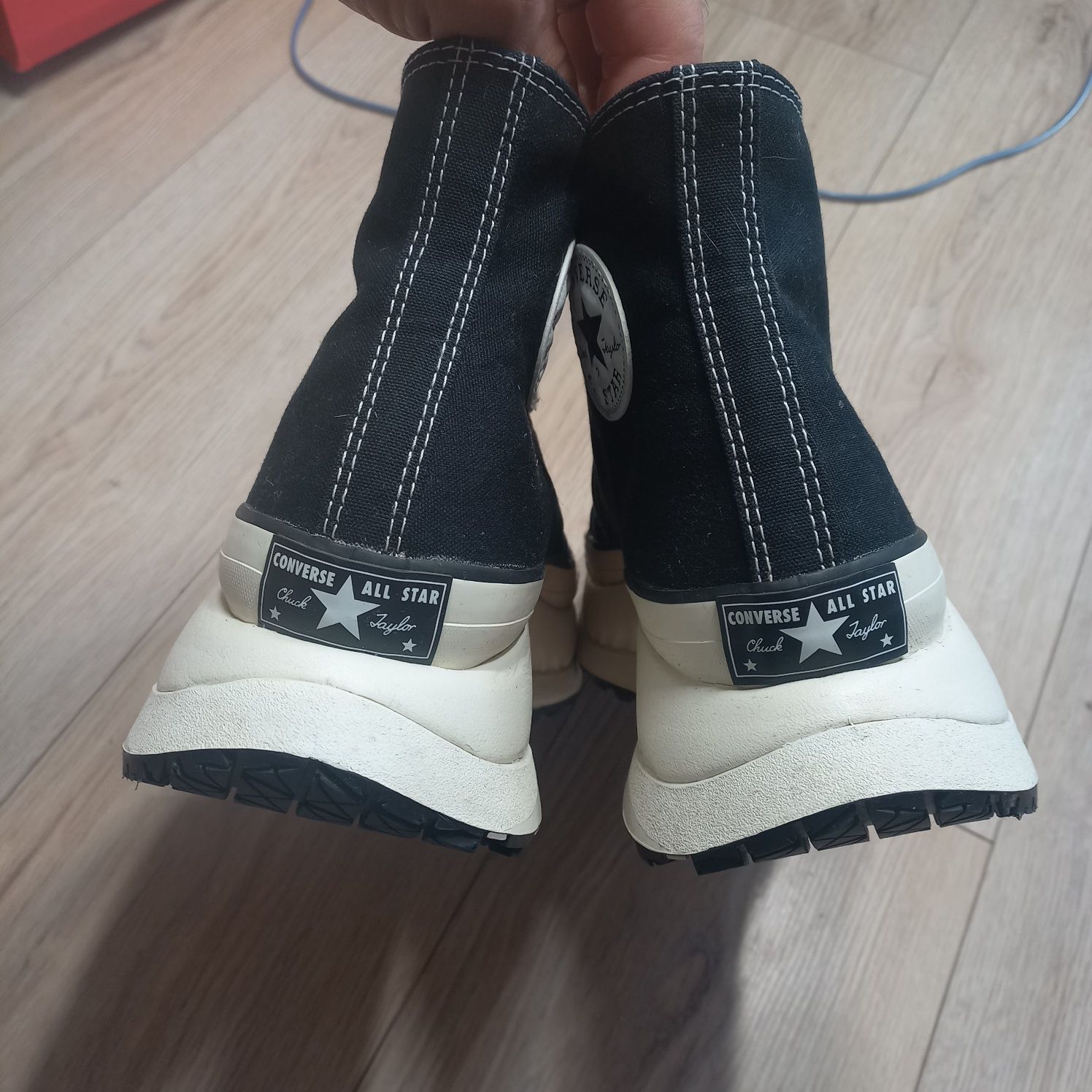 Buty Converse Chuck Tailor