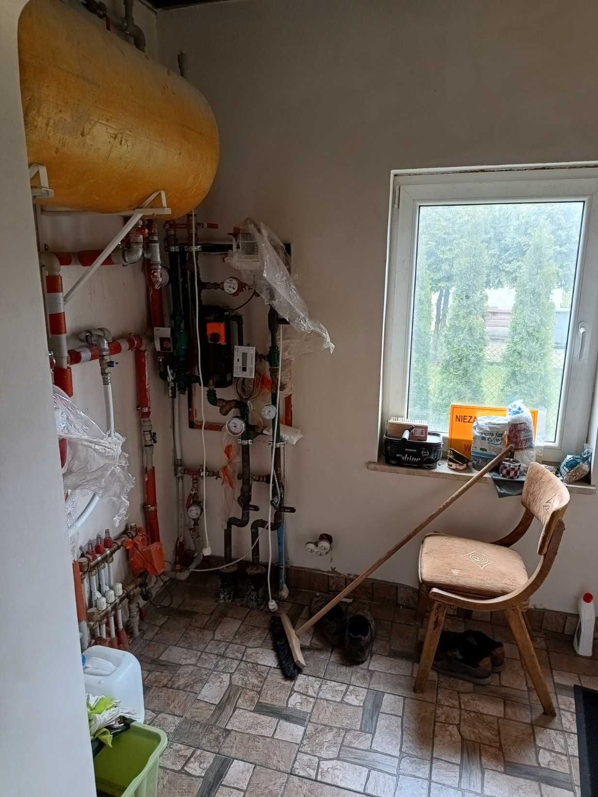 Dom jednorodzinny 70m2