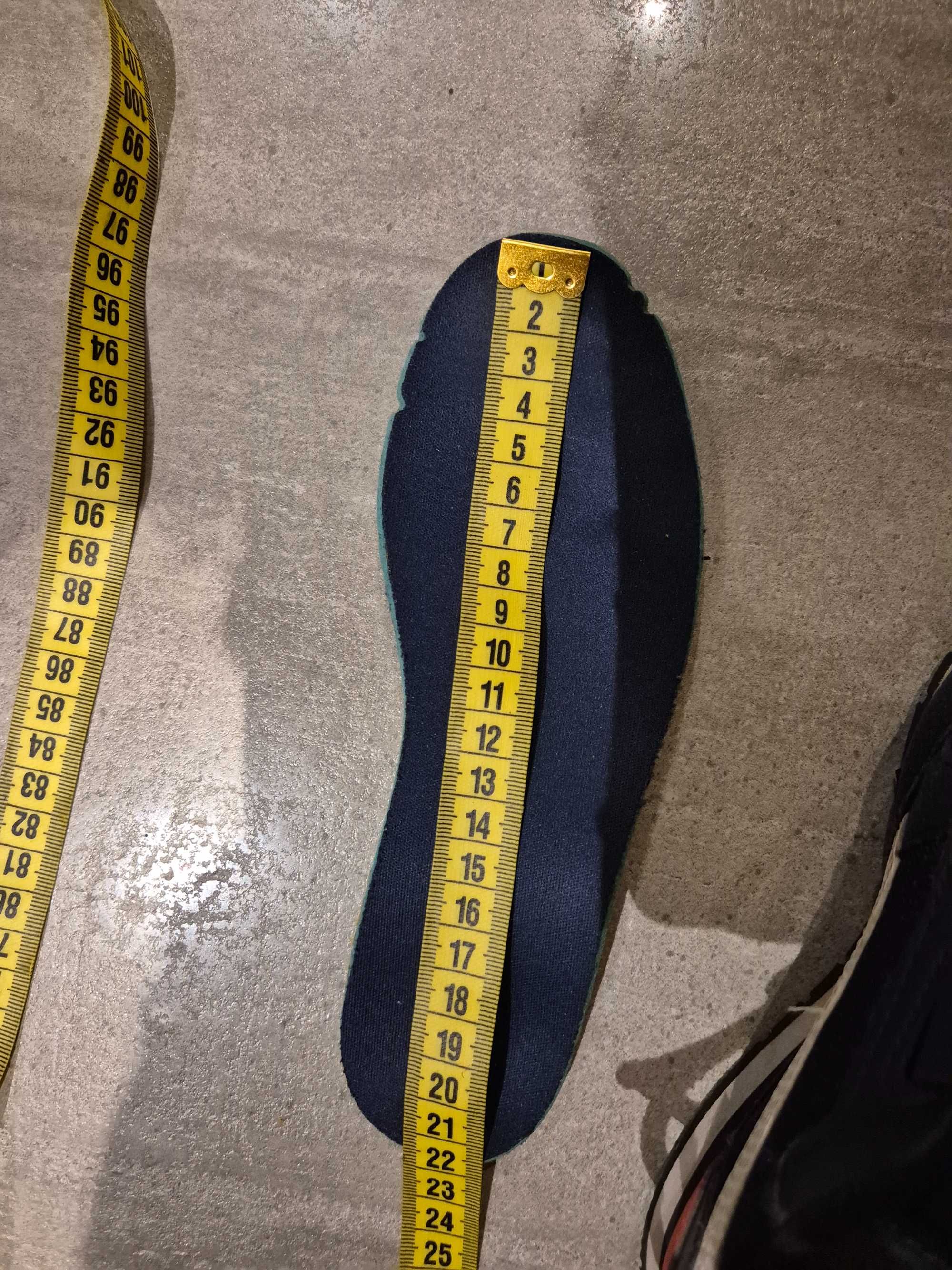 Buty Puma, sneakers, roz. 34, wkładka ok. 21, 5. Buty sportowe