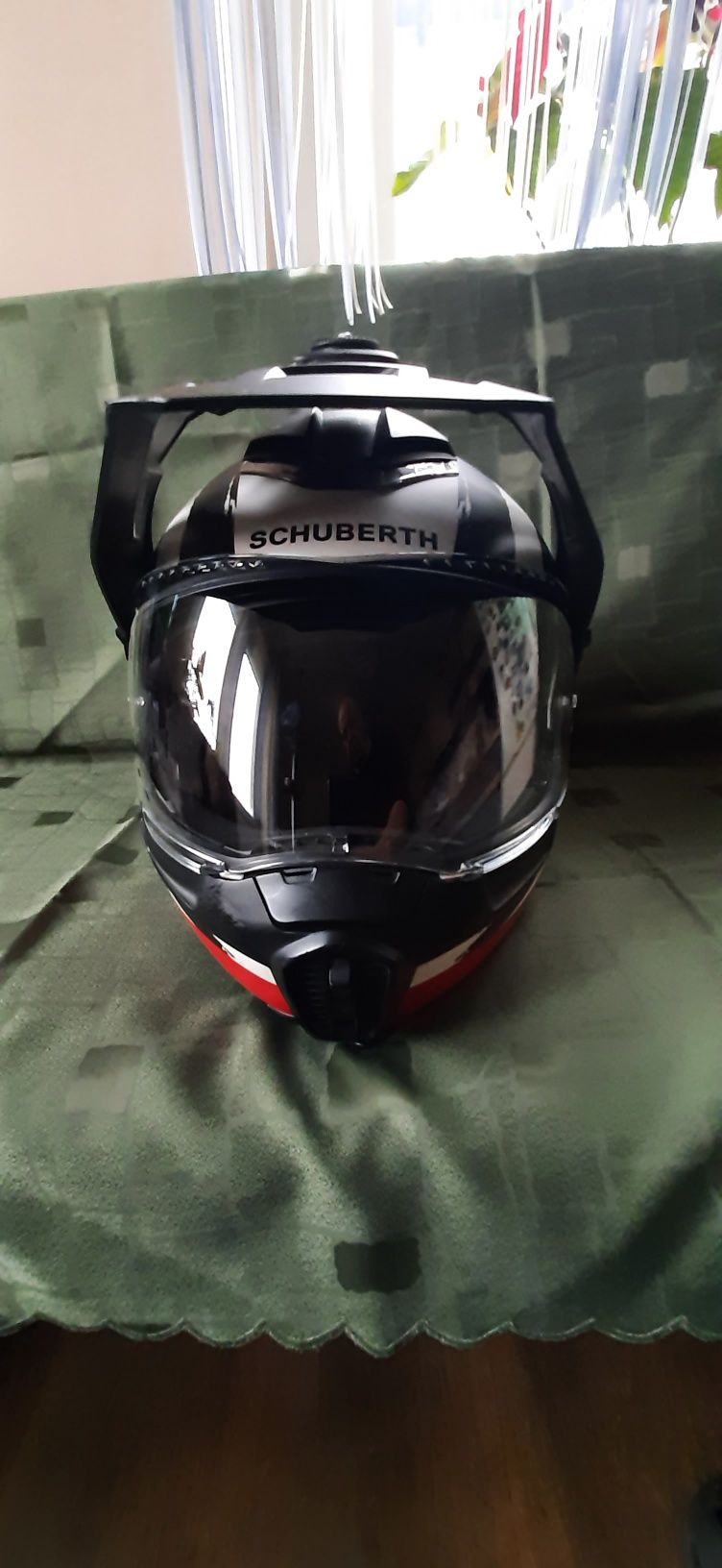 Kask Schuberth  E1