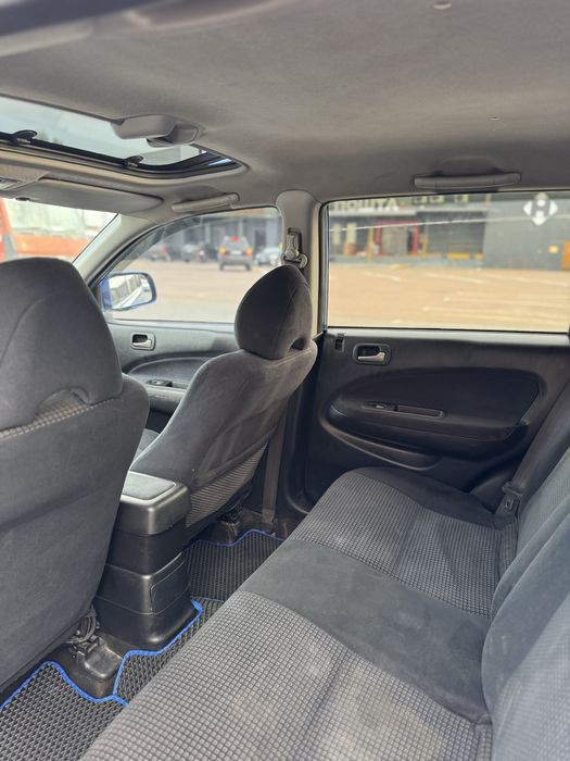 Продам Хонду Hr-V