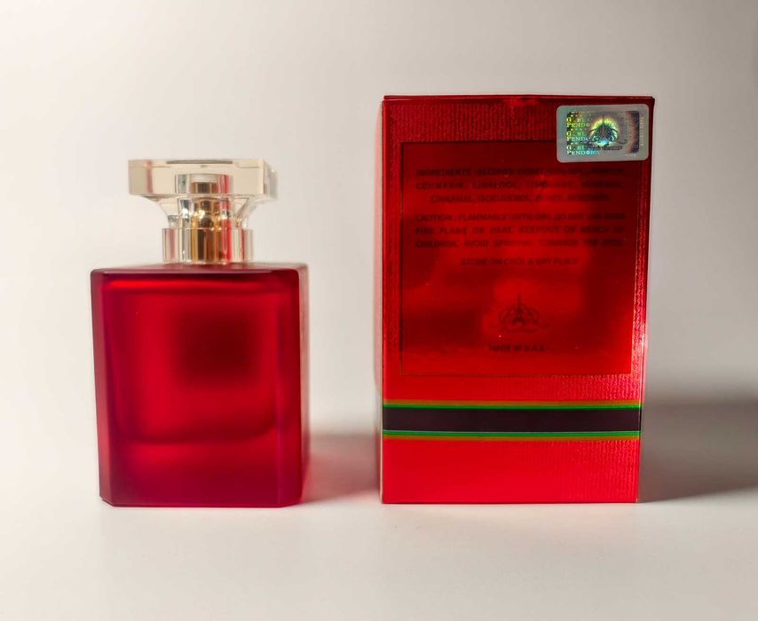 Paris Corner Charuto Mysterious Tobacco, pozostało ok. 98ml