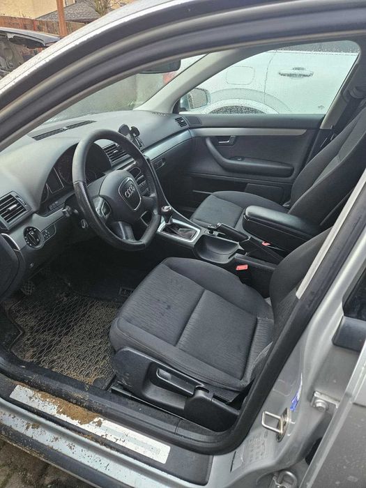 Audi A4 z 2006 2,0