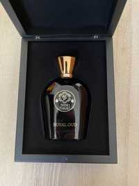 Парфюм JUDI Royal oud