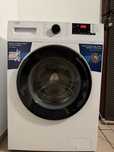 Beko 6 kg Pralka Stan Jak Nowy.