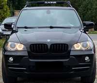 BMW X5 e70 d. 2010год