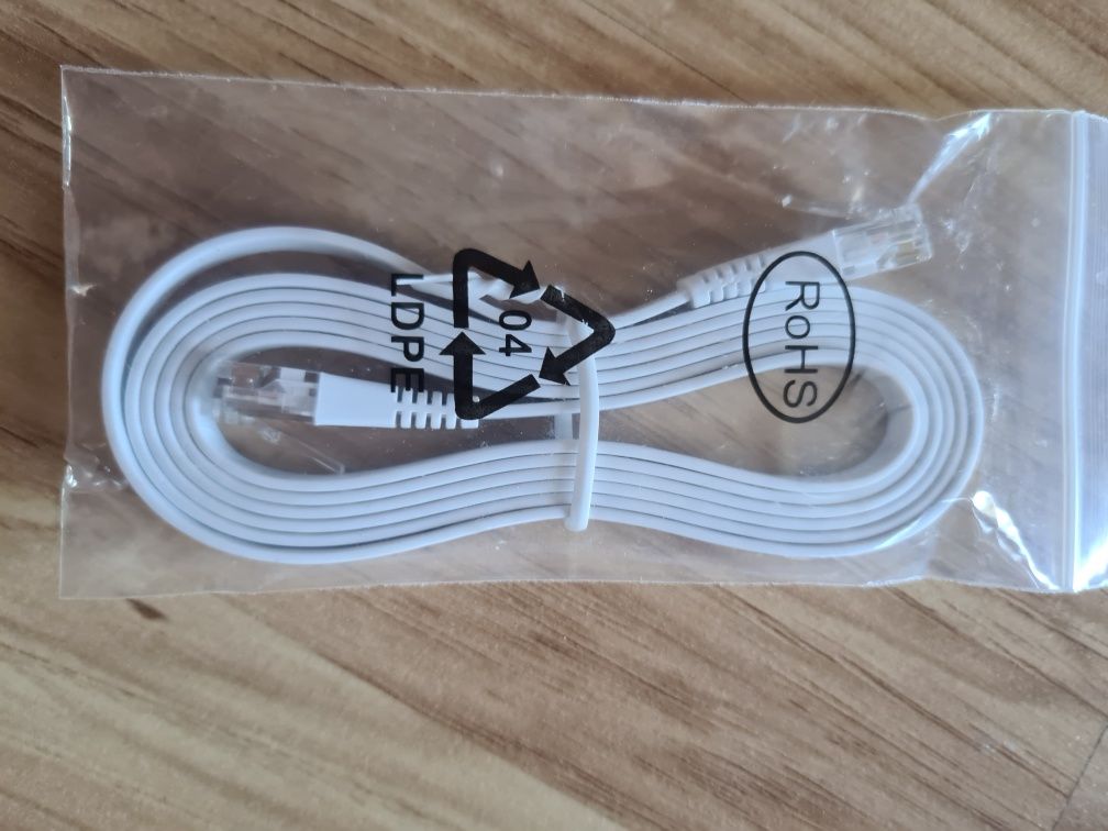Kabel Internetowy