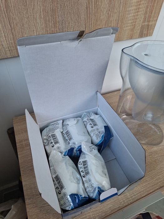 Dzbanek filtrujący BRITA