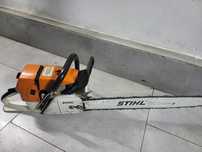 Stihl ms 660 7.2km bdb stan (nie husqvarna,oleo-mac)