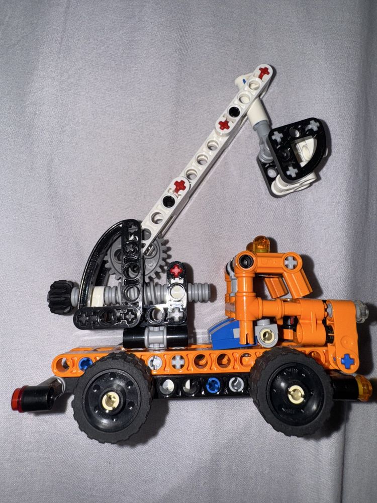 Conjuntos de LEGO