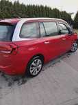 Citroen C4 grand Picasso