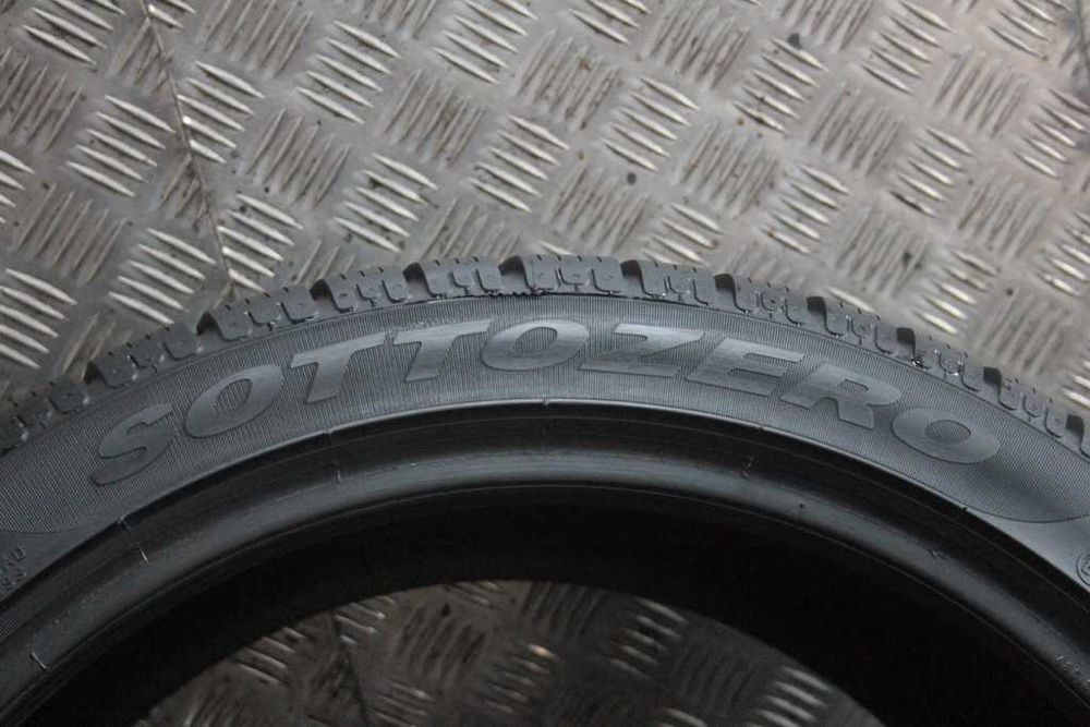 275/35/19 Pirelli Sottozero 2 275/35 R19 100W XL MO M0 2020r