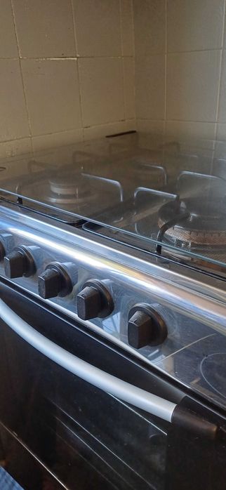 Venda urgente fogao de gas com forno