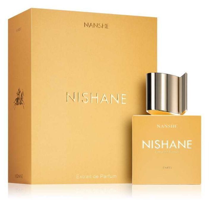 NISHANE NANSHE edp 100 ml produkt