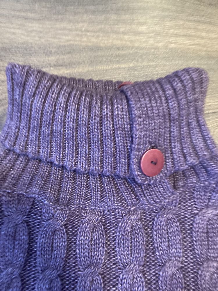 Sweter/golf ciążowy