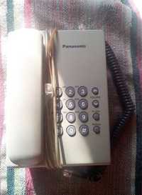 Cтационарный Телефон Panasonic KX-TS2350UA