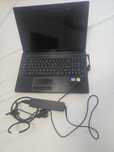 Ноутбук Lenovo G580, 1TB, Intel core i3, Windows 8, Nvidia, ge force