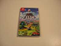 Legend of Zelda Links Awakening - GRA Nitendo Switch - Opole 2567