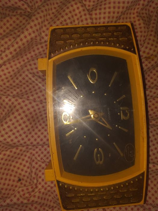 Раритетные часы Маяк раритетные