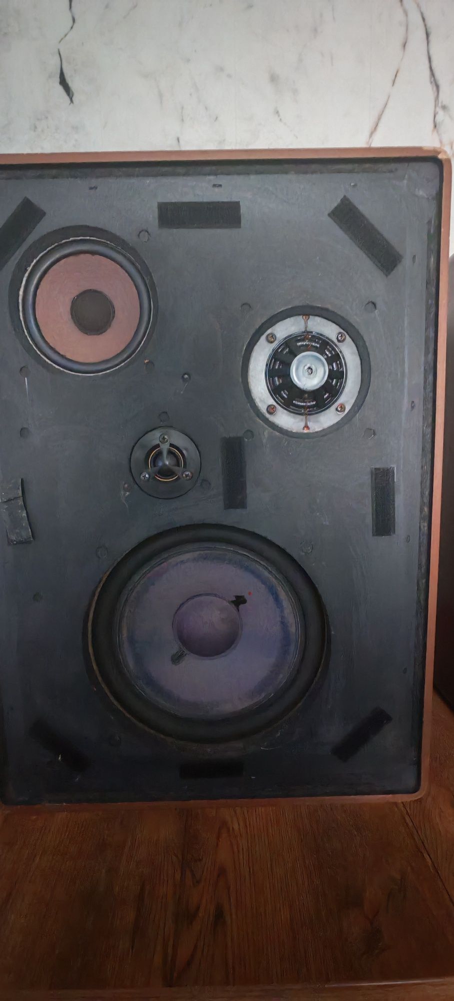 Kolumny Telefunken TL 800