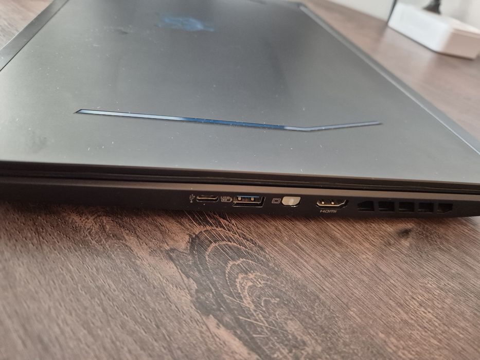 Portátil gaming Acer Predator