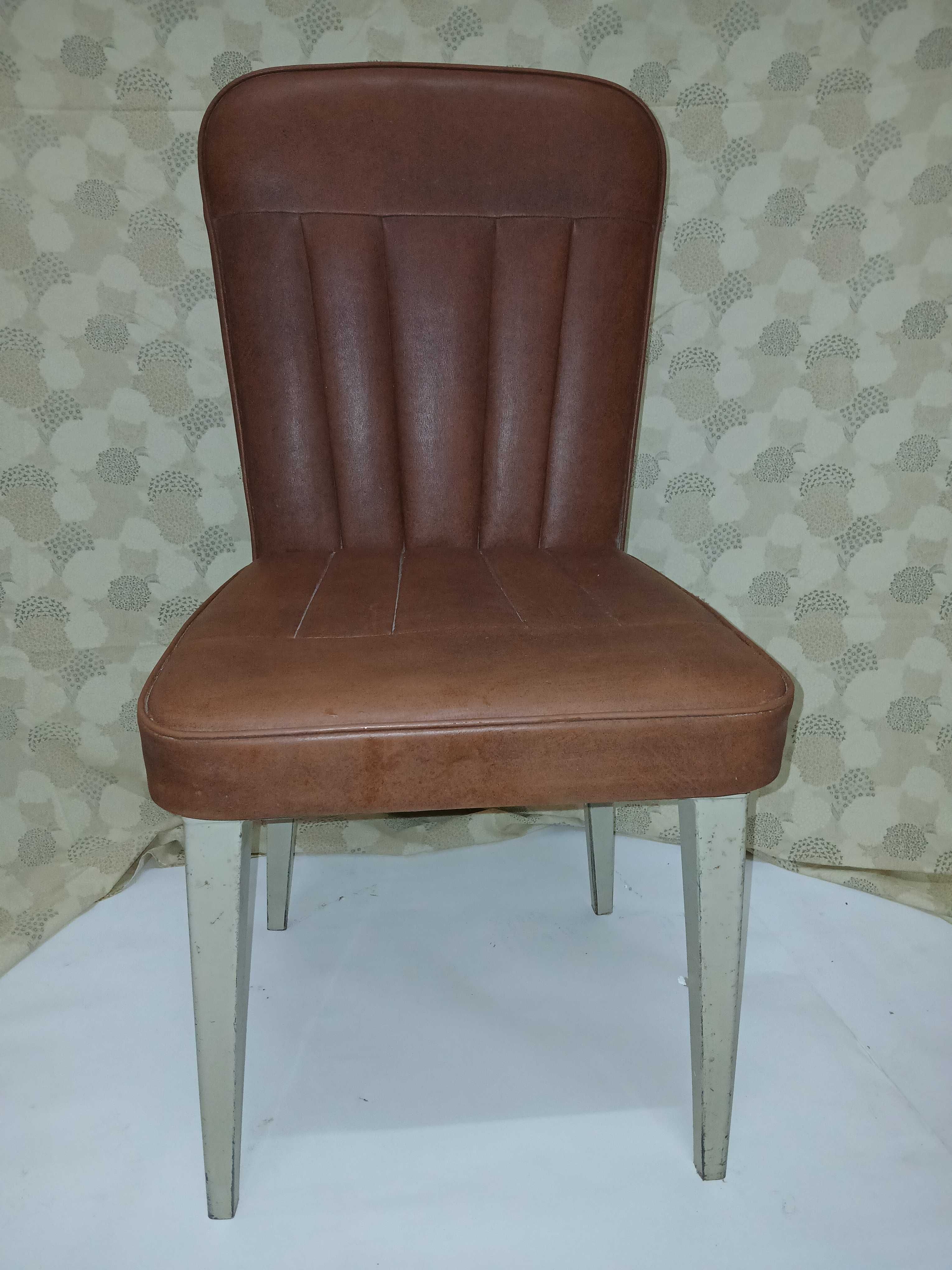 Cadeira FOC - Estilo design industrial - Original - Fabrico nacional