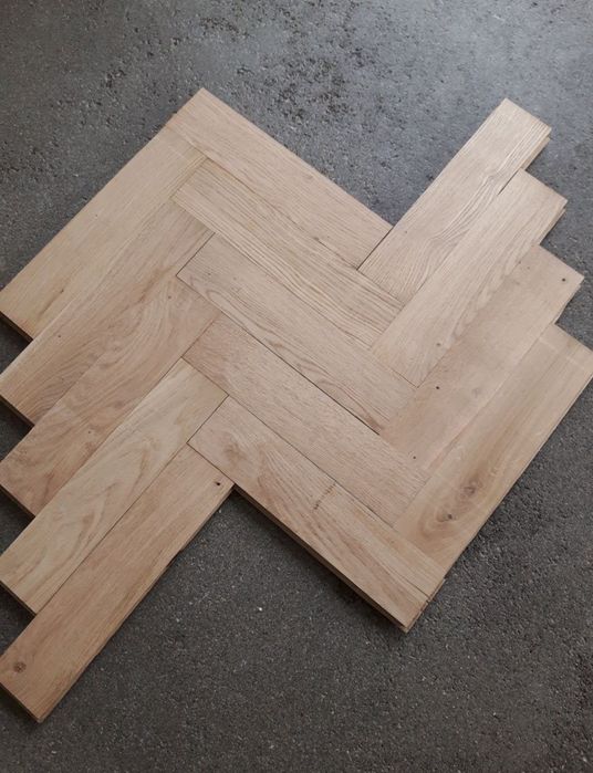 Parkiet dębowy 16x70x350