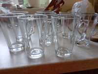 Komplet  8 szklanek