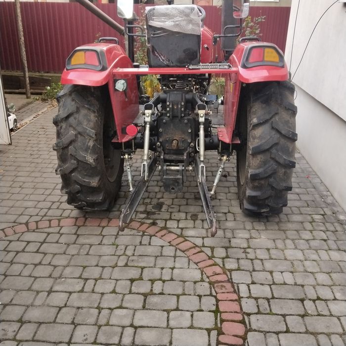 Продам Міні-трактор Shifeng 404C