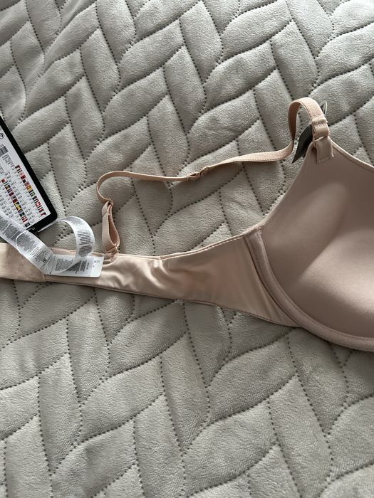 Бюстгалтер з пуш ап