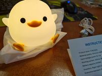 Dodo Duck качечка-нічничок на Подарунок!