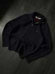 Гарна в'язанна зіпка светр томми хилфигер Tommy Hilfiger zip-sweater