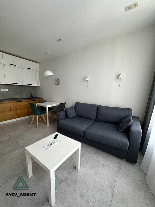 Євро-двушка в ЖК Зарічний ! ГЕНЕРАТОР ! Метро Славутич