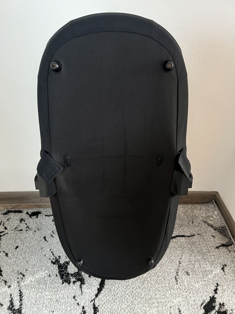 Люлька Cybex Balios S Lux 2024