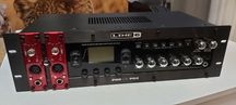 Line 6 POD X3 PRO + FBV kontroler nożny