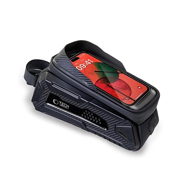 Sakwa Tech-Protect V2 Universal Bike Mount "L" Black