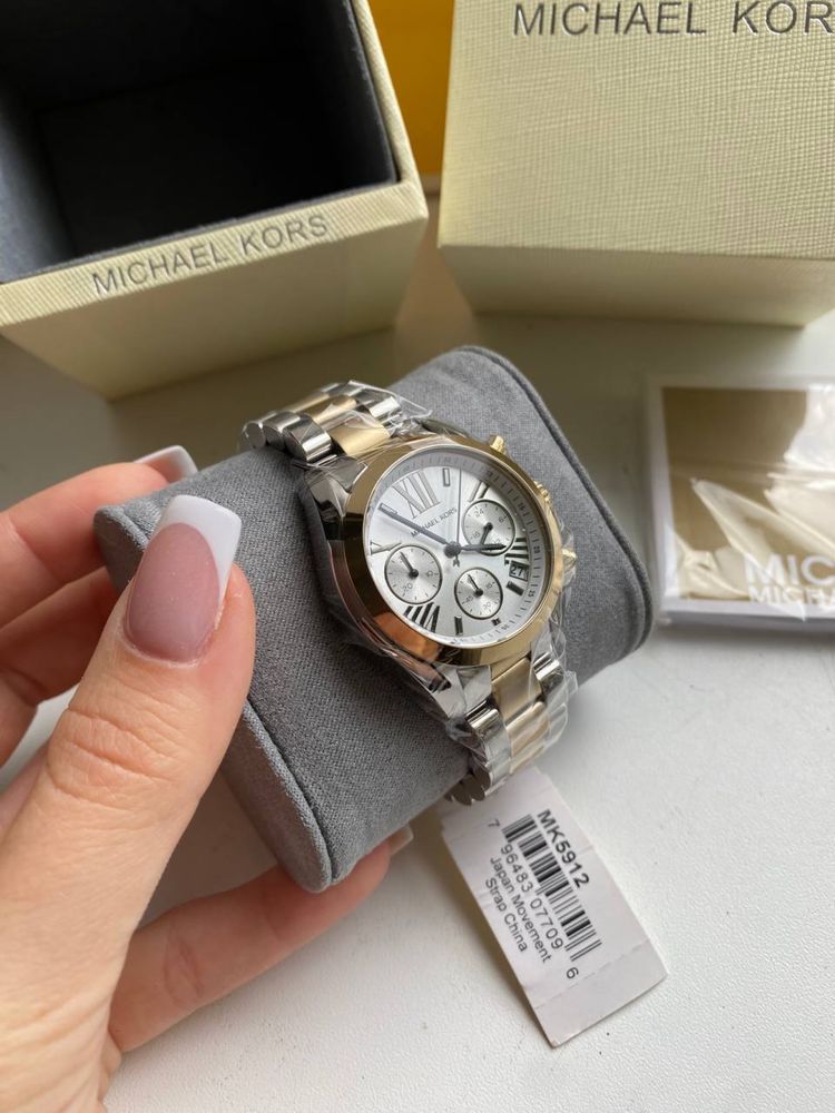 Часи Michael Kors MK5912