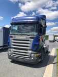 Scania R420 z roku 2006