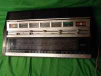 Grundig RTV 1040 HI FI Qadro