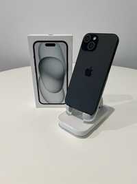 iPhone 15 128GB Black