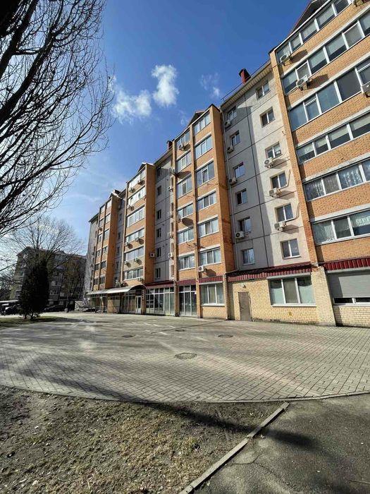 Продам пентхаус 80 м2 + бонус, 12 Квартал, Героев Сталинграда