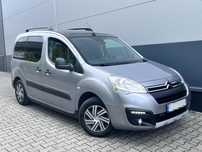 Citroën Berlingo XTR SELECTION Climatronic Panorama Nawigacja Kamera Stan Idealny LED