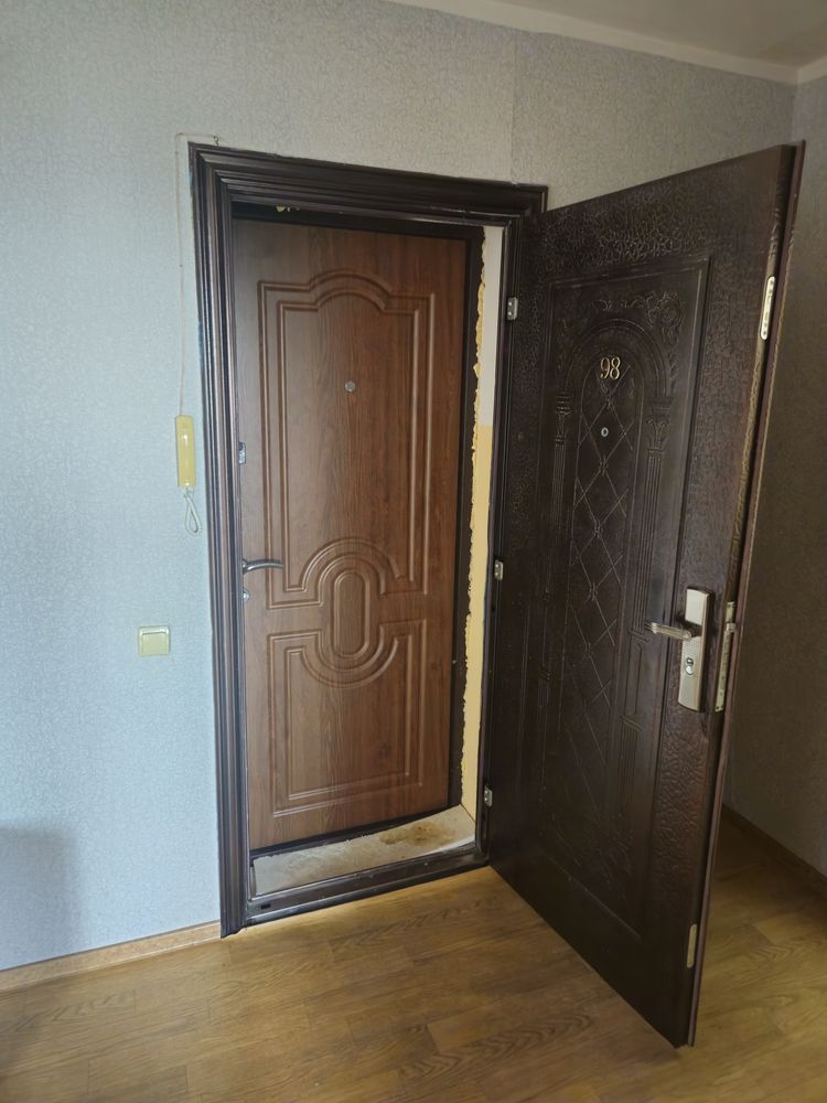 Продам 2х квартиру