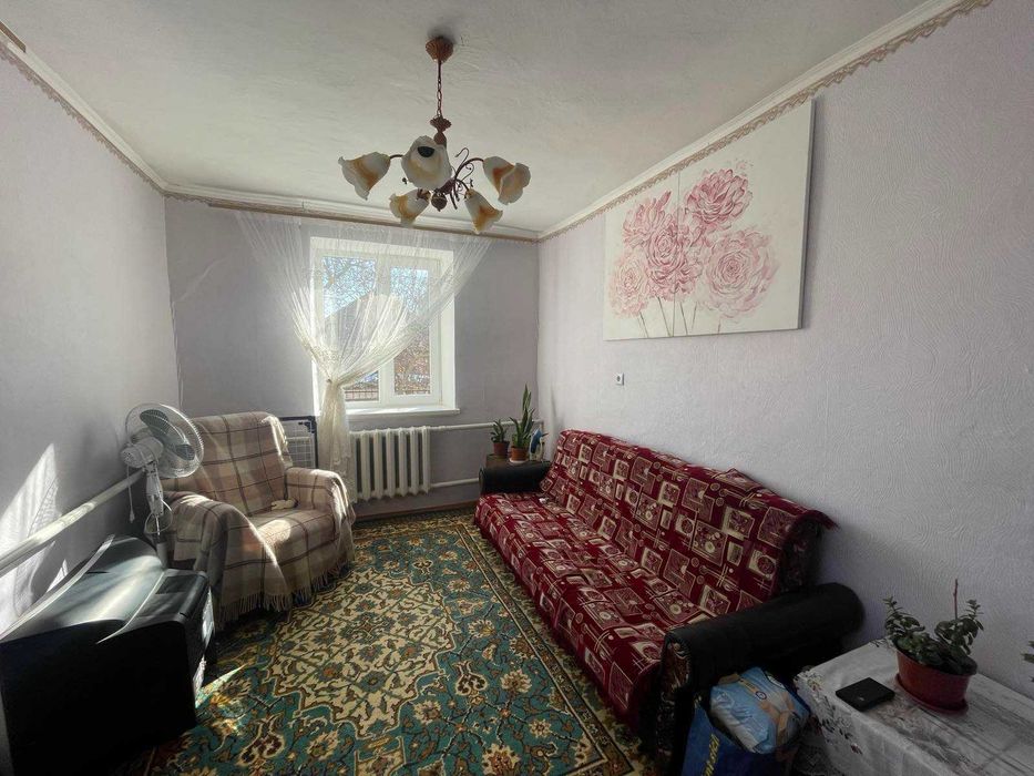 Продаж затишного будинку. Полігон. 8 км від міста