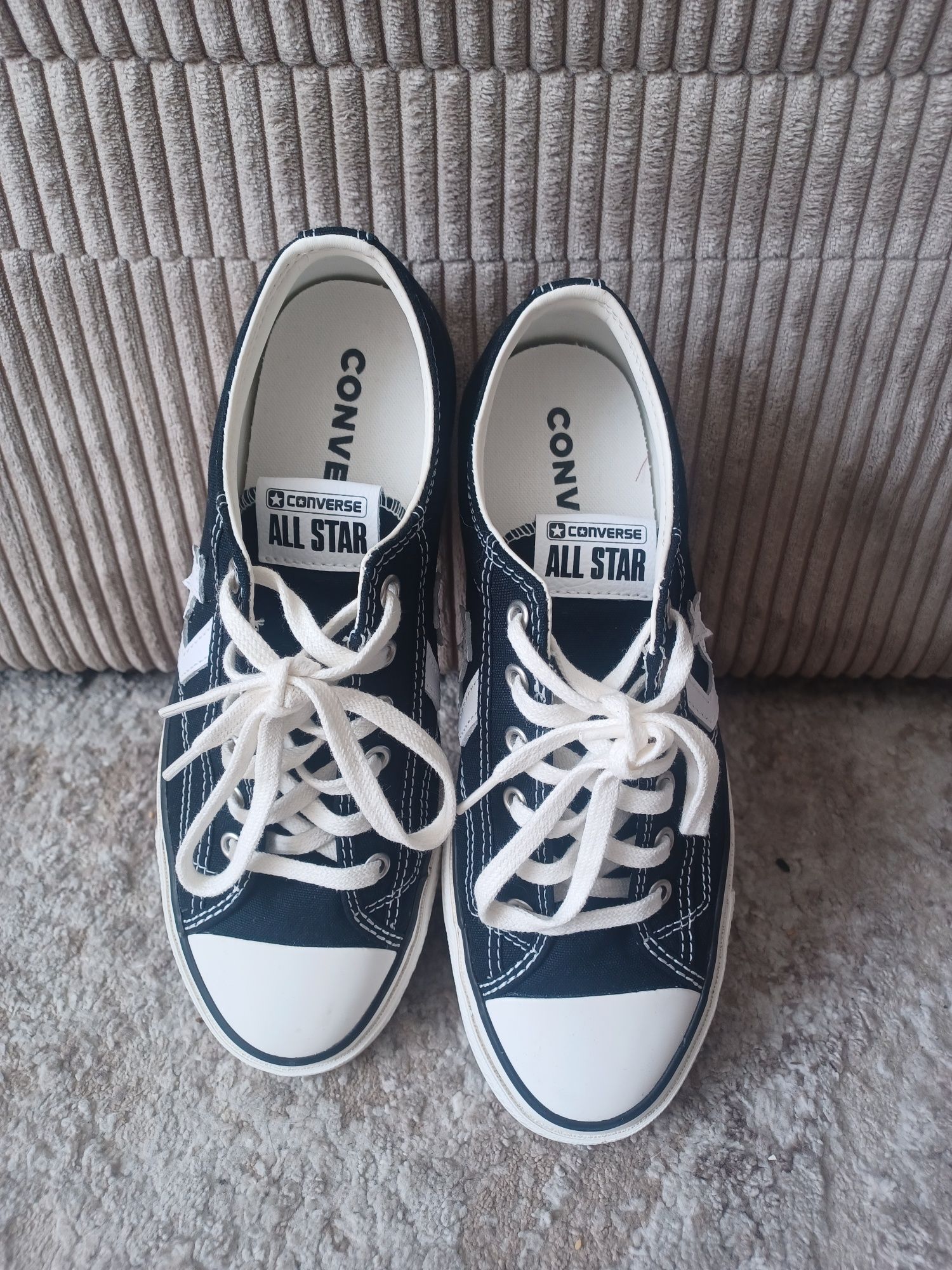 Trampki Converse