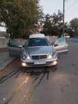 Mercedes-Benz E-Class 2003