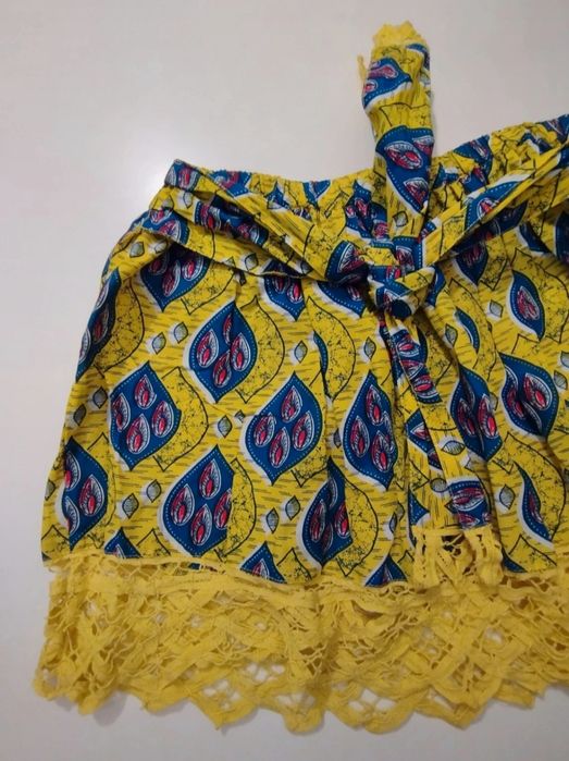 Saia Bass Nova - 10 anos