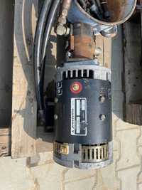 Pompa hydrauliczna Prestolite 36V MEA-4035